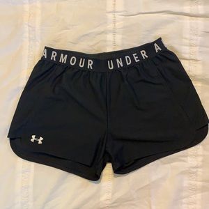 Under Armour shorts
